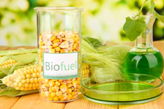 Westerdale biofuel availability