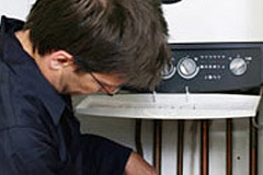 boiler replacement Westerdale