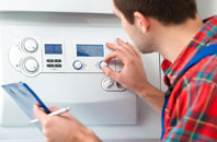 free Westerdale gas safe engineer quotes