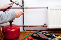 free Westerdale heating repair quotes